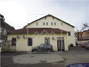 Spatiu de birouri de inchiriat in Sibiu - zona centrala