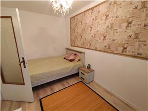 Apartament de vanzare in Sibiu - 2 camere si balcon - Hipodrom III