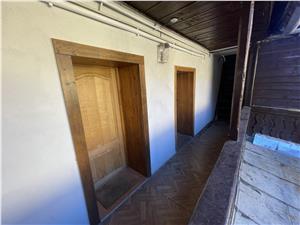 Wohnung zum Verkauf in Sibiu - 2 individuelle Studios - Ultrazentral