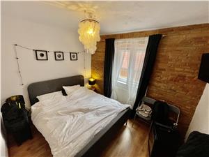 Apartment for sale in Sibiu - 2 individual studios - Ultracentral