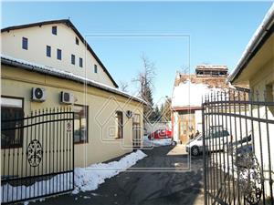 Office space for rent in Sibiu - class A - ultracentral