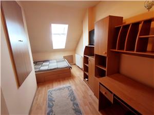 Apartament de vanzare in Sibiu - 2 camere - Turnisor - mansarda