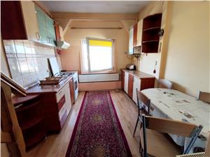 Apartament de vanzare in Sibiu - 2 camere - Turnisor - mansarda