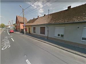 Spatiu comercial de vanzare in Sibiu - zona Piata Cibin