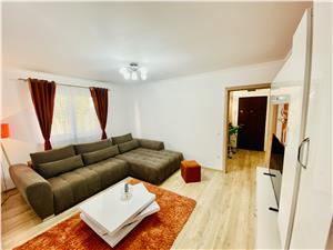 Wohnung zum Verkauf in Sibiu - 3 Zimmer