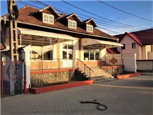Spatiu comercial de inchiriat in Sibiu - Selimbar - 100 mp utili