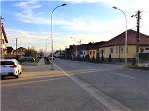 Spatiu comercial de inchiriat in Sibiu - Selimbar - 100 mp utili