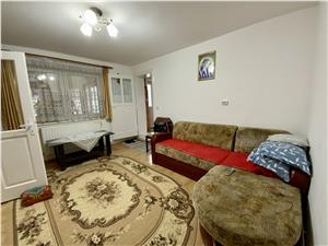House for sale in Sibiu - Gura Raului - suitable for investments
