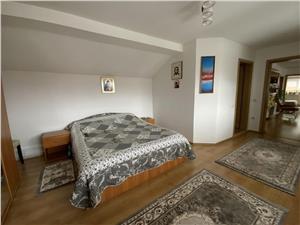 House for sale in Sibiu - Gura Raului - suitable for investments