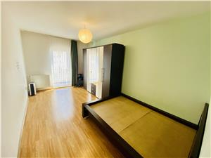 Wohnung zum Verkauf in Sibiu - 2 Zimmer und Balkon - Strandbereich