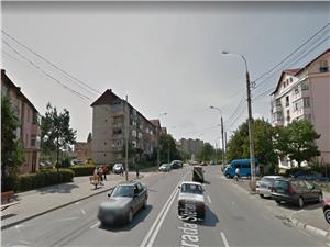 Garsoniera de vanzare in Sibiu - mobilata si utilata