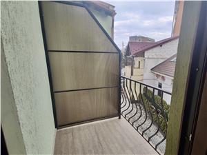 Apartament de vanzare in Sibiu - 2 camere - mobilat si utilat premium