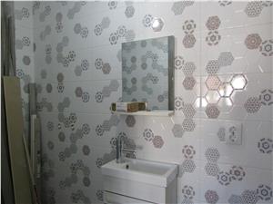 Wohnung zum Verkauf in Sibiu - 3 Zimmer - und Dachgeschoss - fertig