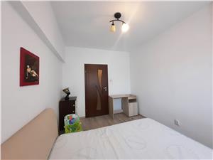 Apartment for sale in Alba Iulia - 4 rooms - enclosed balcony - Cetate