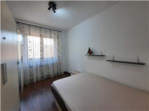 Wohnung zum Verkauf in Alba Iulia -4Zimmer-geschlossener Balkon,Cetate