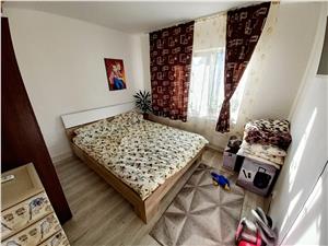 Wohnung zum Verkauf in Alba Iulia - 2 Zimmer - Parkplatz