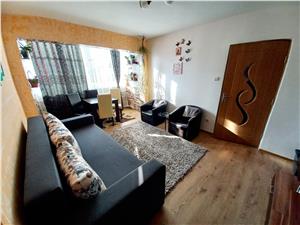 Apartment for sale in Alba Iulia - 2 rooms - parking space