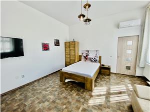 Studio zum Verkauf in Sibiu - Etage 1/2 - Zentraler Bereich