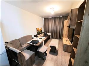 Apartment for rent in Alba Iulia - 2 rooms - 35 sqm - Cetate area