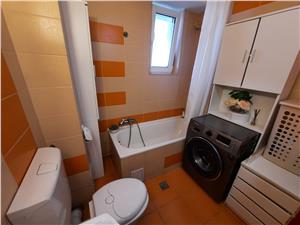 2 room apartment for sale in Sibiu - Floor 1