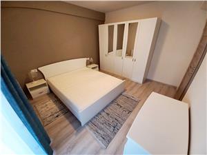 Apartment for rent in Alba Iulia - new building - 2 rooms - parking sp