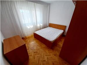 Wohnung zur Miete in Alba Iulia - 2 Zimmer - Parkplatz - Cetate-Bereic