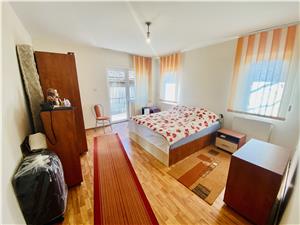 Wohnung zum Verkauf in Sibiu - 3 Zimmer und Balkon - Turnisor-Bereich
