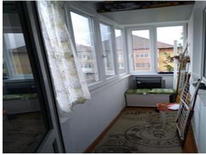 Apartament 2 camere de vanzare in SIbiu - Decomandat - Zona Strand