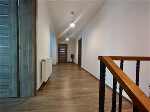 Apartament de inchiriat in Sibiu - Arhitectilor - 4 camere,terasa mare