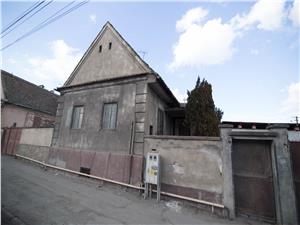 Casa de vanzare in Sibiu - 307mp teren - Sos Alba Iulia
