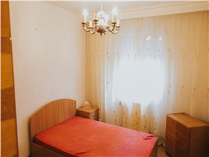 3 Zimmer Wohnung mieten in Sibiu - Vasile Aron Bereich