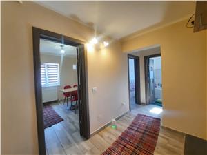 Apartment for sale in Alba Iulia, 3 rooms, parking space, Cetate