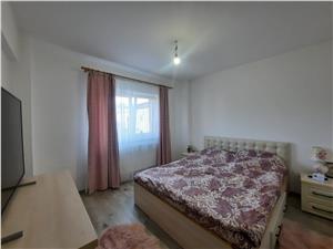 Wohnung zum Verkauf in Alba Iulia, 3 Zimmer, Parkplatz, Cetate