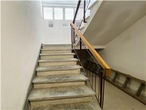 Wohnung  kaufen in Sibiu -  4 Zimmer - Paltinis
