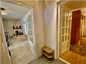 Wohnung  kaufen in Sibiu -  4 Zimmer - Paltinis