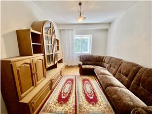 Apartament de vanzare in Sibiu - 4 camere - Paltinis