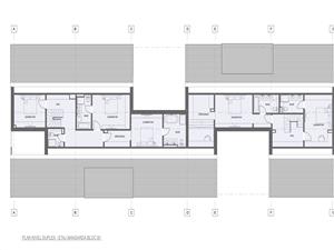 Wohnung zum Verkauf in Sibiu - 6 Zimmer, 5 Badezimmer und Terrasse