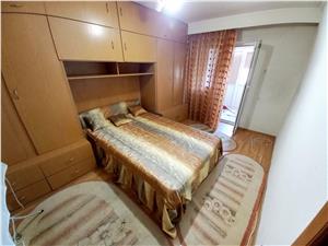Wohnung zur Miete in Alba Iulia - 3 Zimmer - 2 Badezimmer - Parkplatz