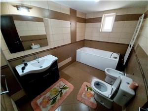 Wohnung zum Verkauf in Sebes - 3 Zimmer - 2 Badezimmer - 2 Balkone -