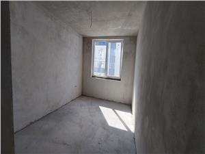 Apartament de vanzare in Sibiu - etaj 1 - Balcon - Selimbar