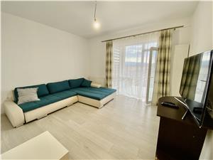 Wohnung zum Verkauf in Sibiu - 3 Zimmer, freistehend