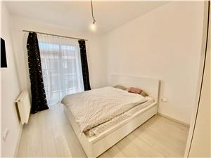 Wohnung zum Verkauf in Sibiu - 3 Zimmer, freistehend