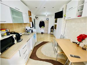 Wohnung zum Verkauf in Sibiu - 2 Zimmer, Balkon und Keller - Bereich S