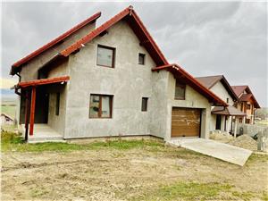 Haus zu verkaufen in Sura Mare - individuell - 185 qm Nutzfl?che - wei
