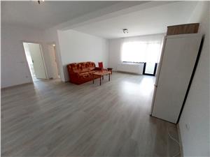 Apartment for rent in Alba Iulia - 2 rooms - parking space - for first