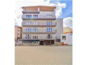 Apartament de vanzare in Sibiu - 2 camere - terasa generoasa