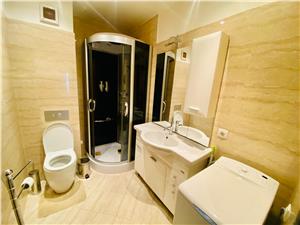 Apartment for sale in Sibiu - 2 rooms and balcony - Hippodrom III