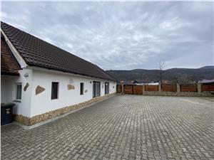 House for sale in Alba Iulia - Sard - individual, large plot