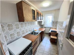 Apartment for rent in Alba Iulia - 2 rooms - 38 sqm - Cetate area