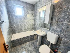 Apartment for rent in Alba Iulia - 3 rooms - 2 bathrooms - Cetate area